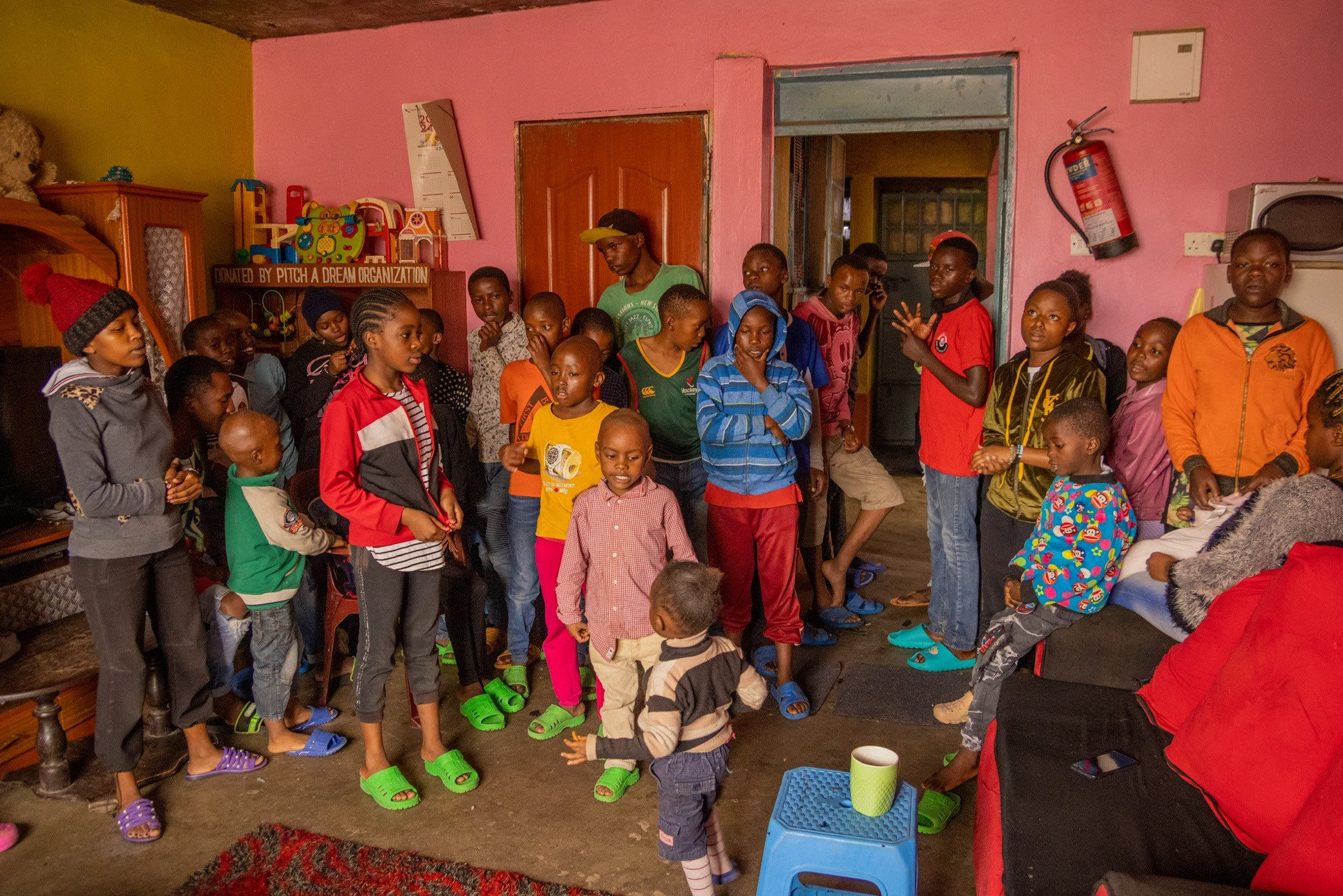 Bethsaida Children Centre 12