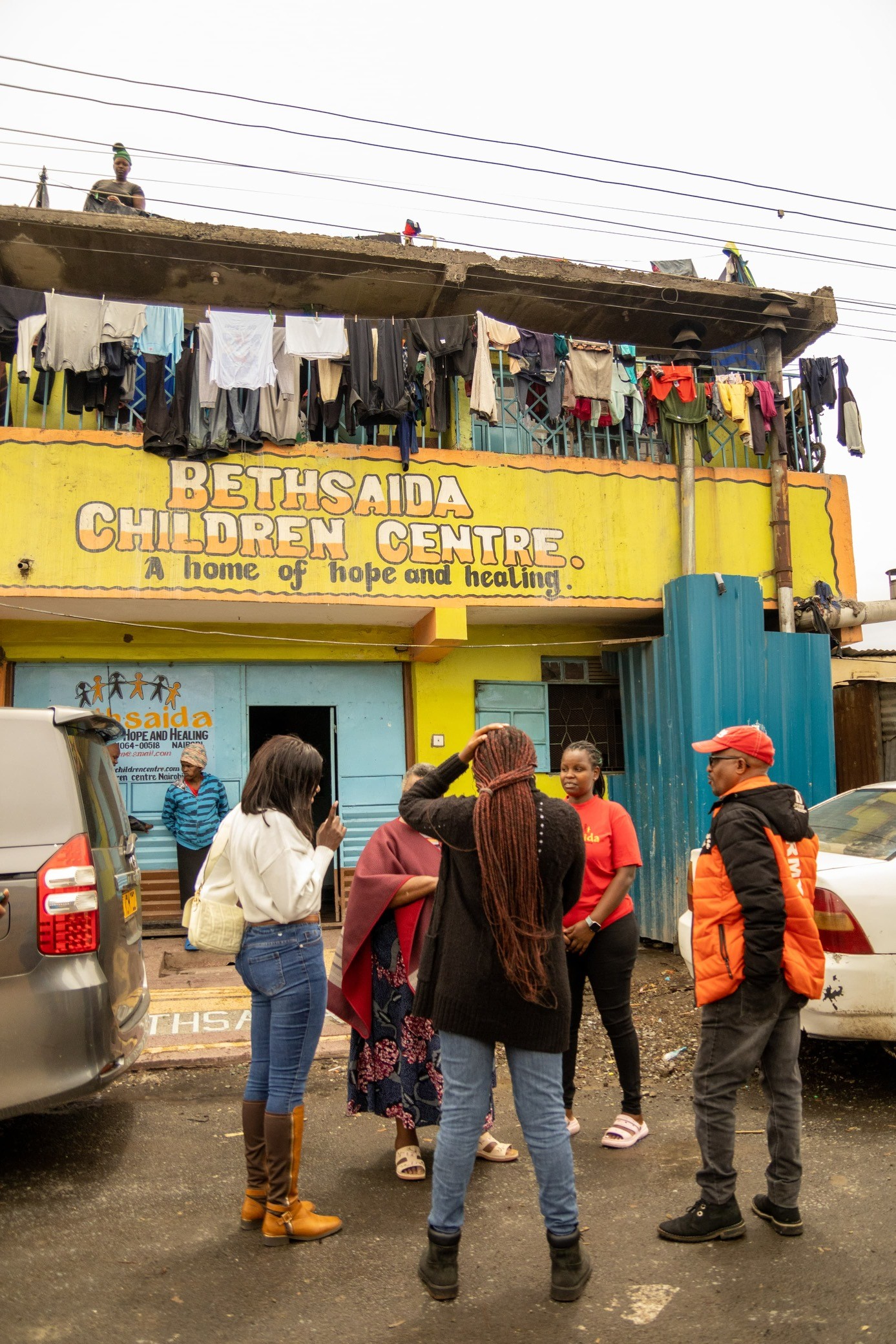 Bethsaida Children Centre 19