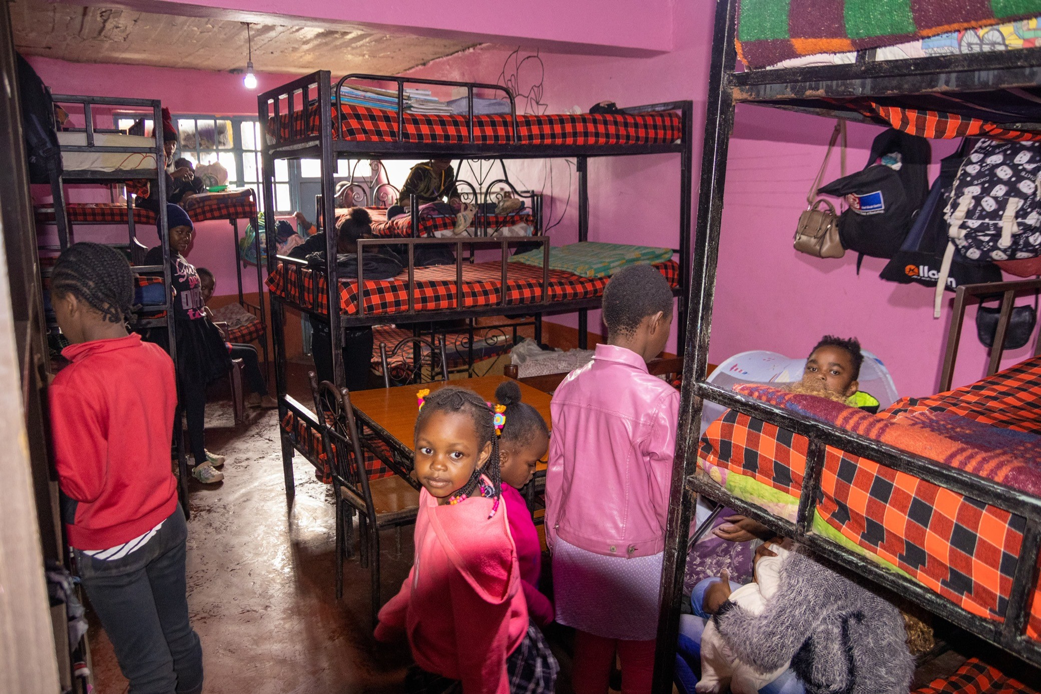 Bethsaida Children Centre 6