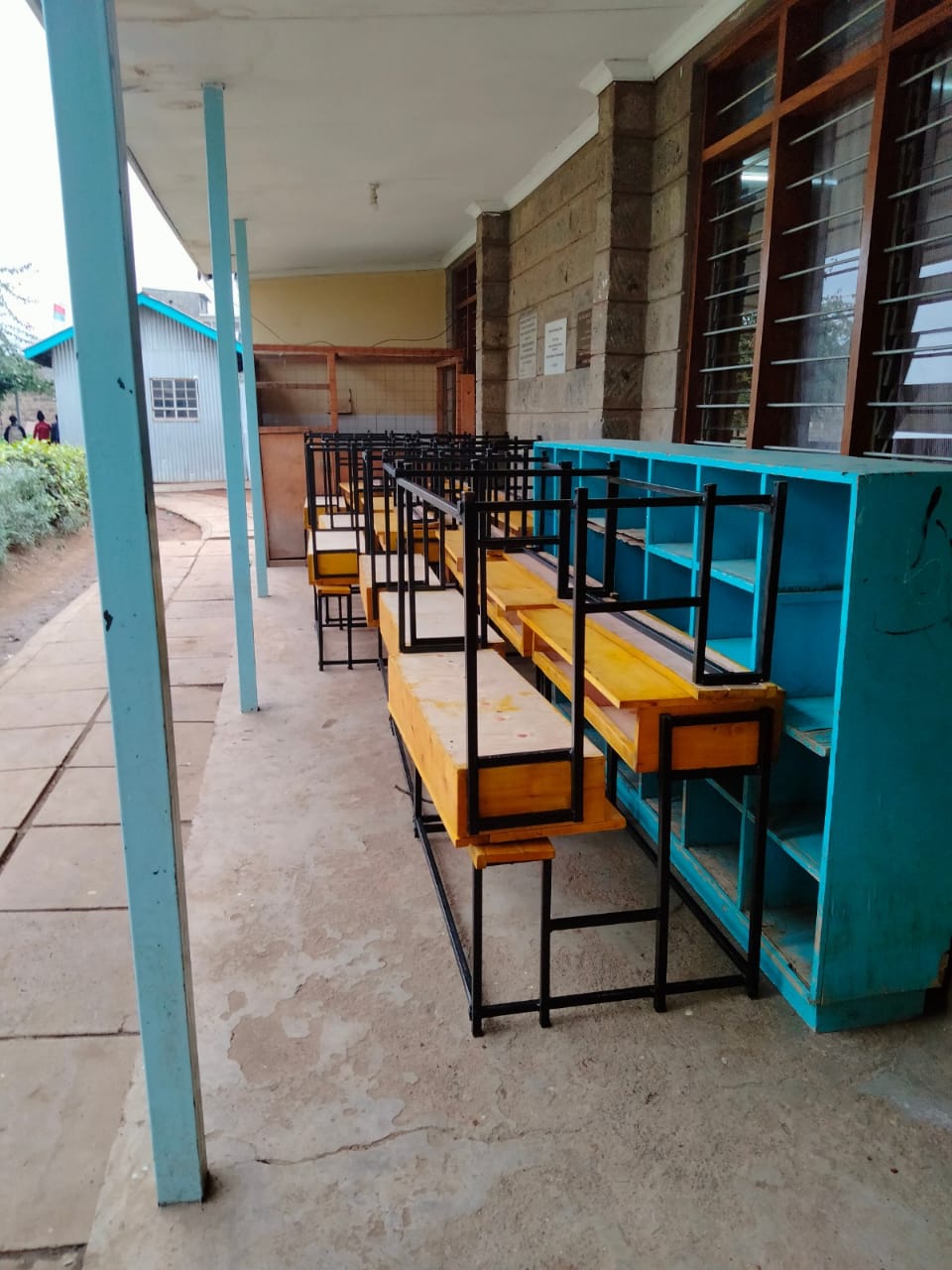 neue Schulmo╠êbel